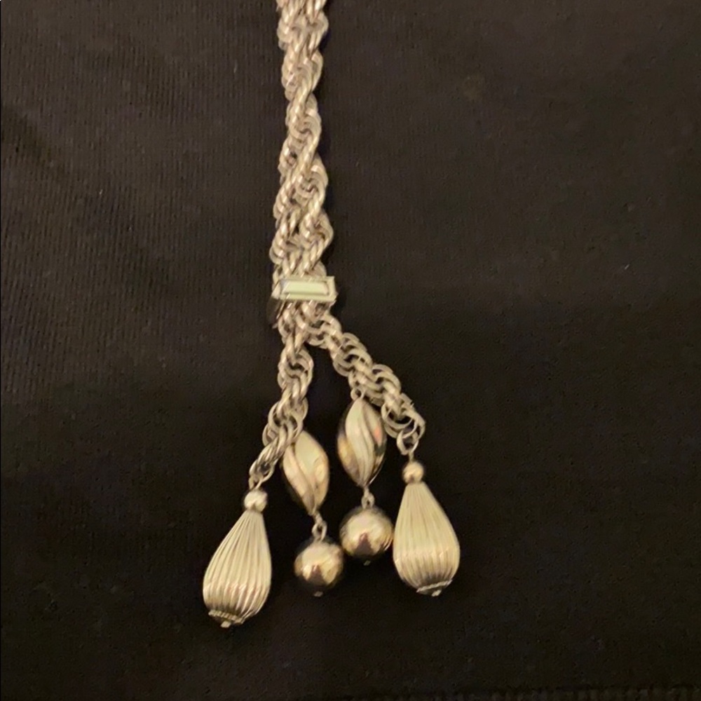 Vintage necklace